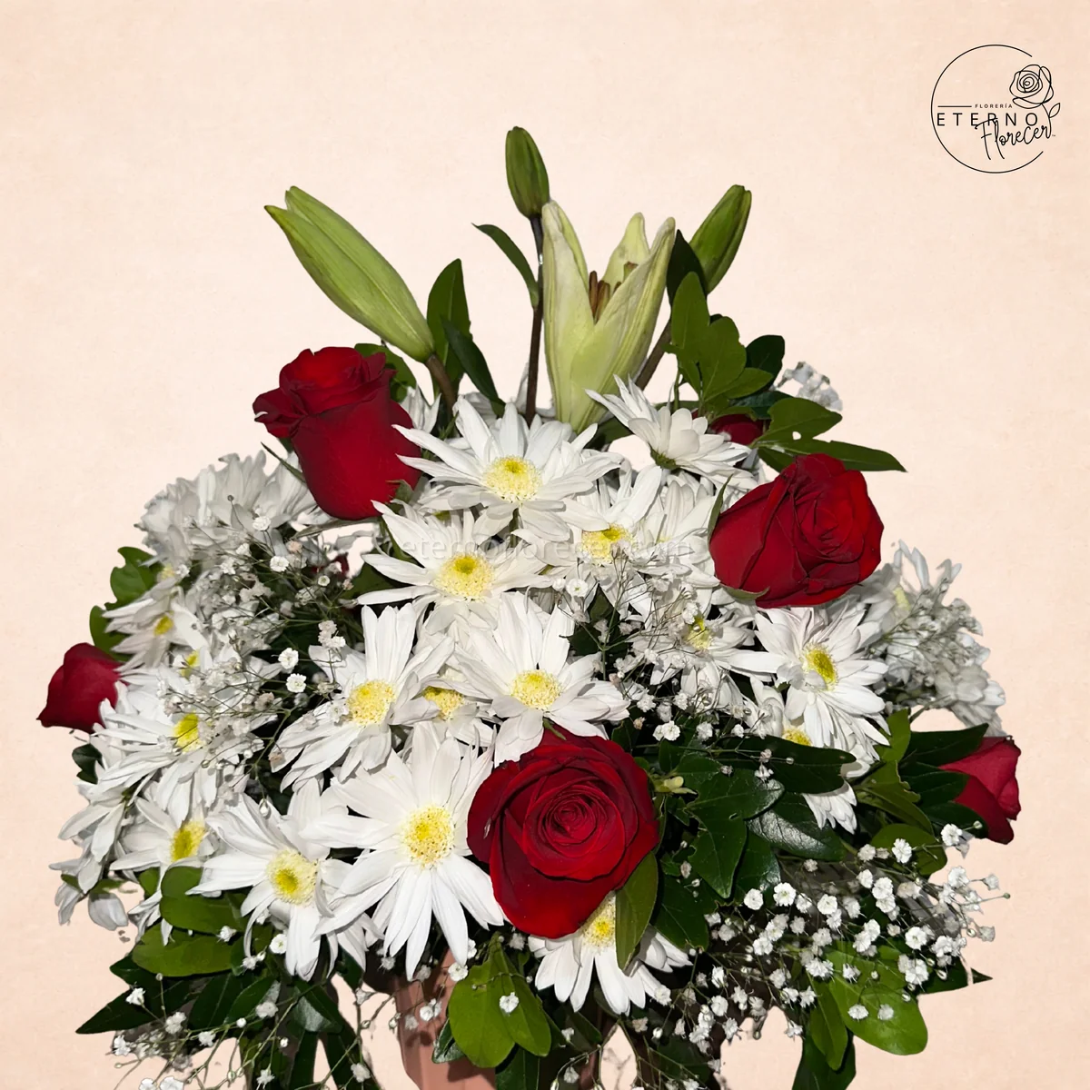 Arreglos florales cerca de Buenos Aires