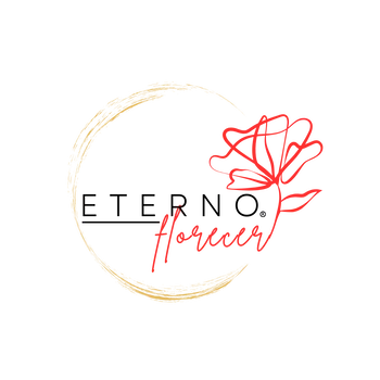 Logo de Eterno Florecer