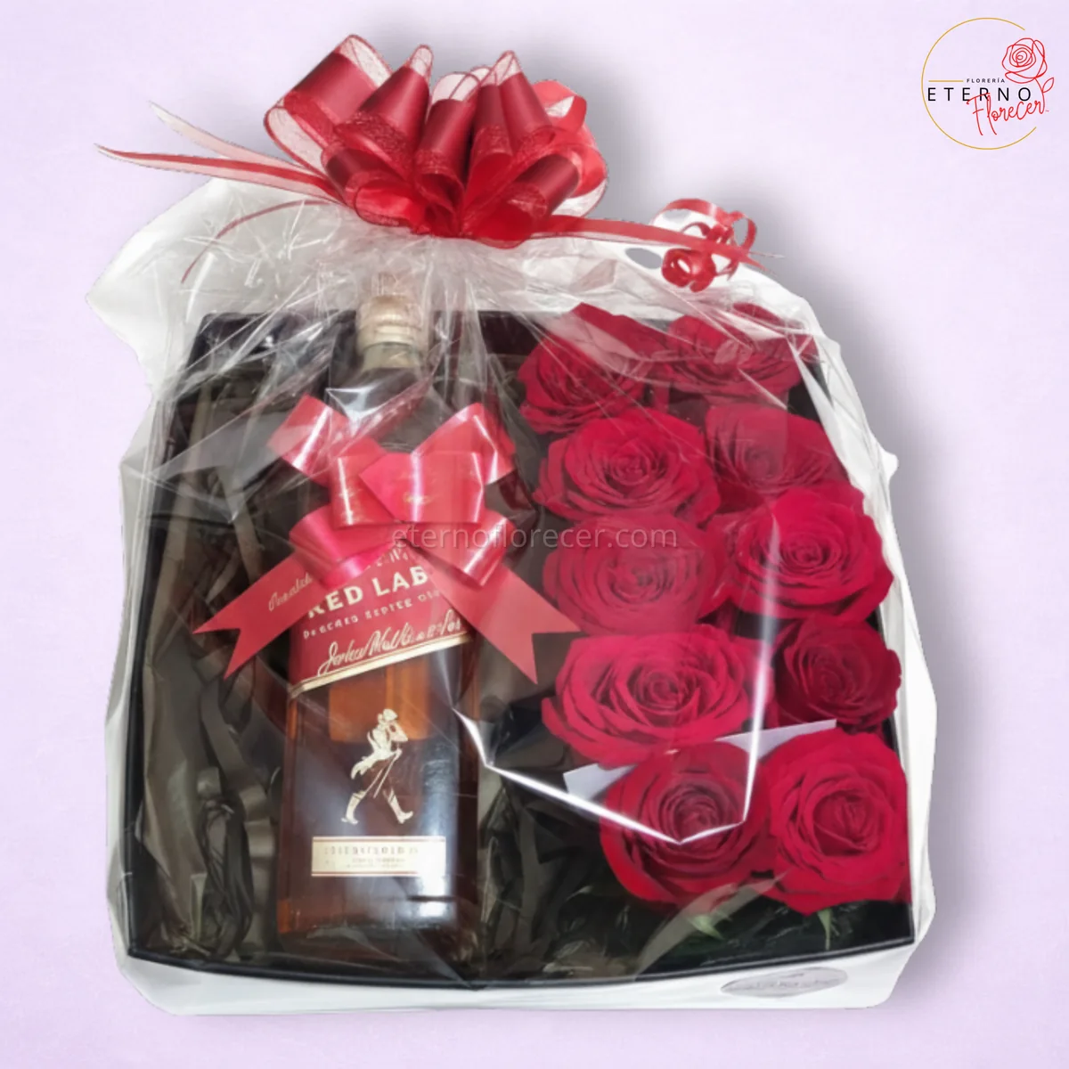 Regalo floral en Tamazunchale